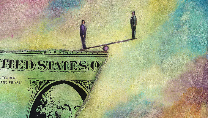 宏观眼,实体经济