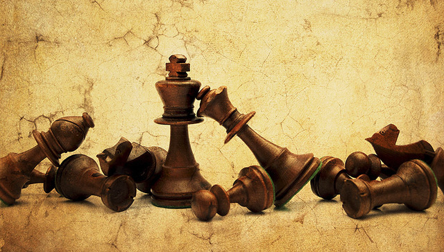 【特写】新三板躁动