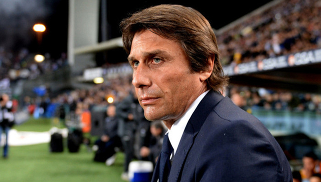 对细节的偏执追求成就了孔蒂 但下赛季他和切尔西挑战更大