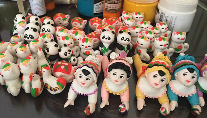 上海,非遗,量化评估指标,面人赵,传承人,上海市文广影视局,王玮