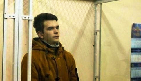 “蓝鲸”发明者终入狱 不是不报时候未到