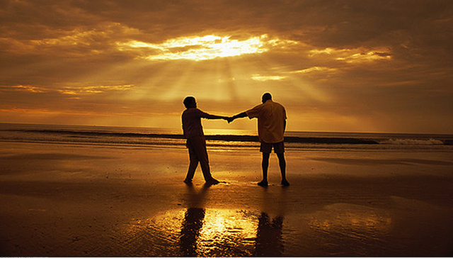 地方新闻精选|云南省拟发新规:子女不得干涉“黄昏恋”