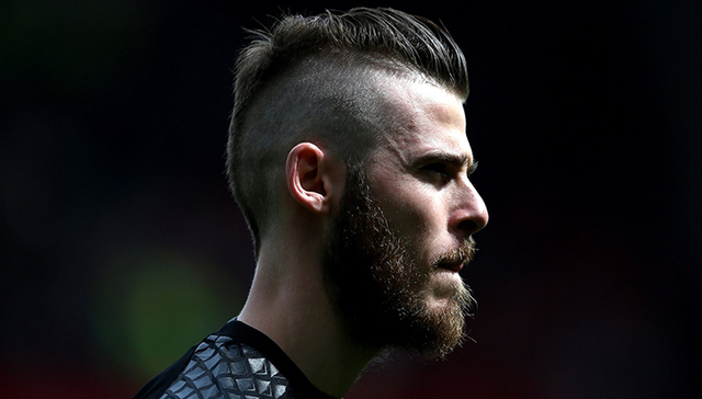 “银河战舰”要继续升级 这一趟皇马的梦中情人是德赫亚和阿扎尔