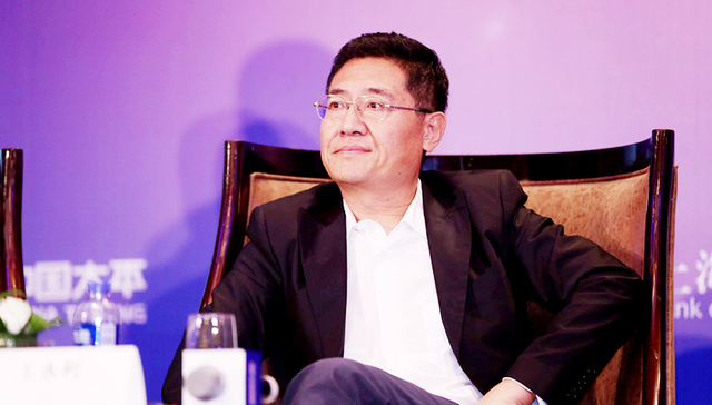 旗下多家子公司法人变更 乐视金融换帅后会有新的未来吗？