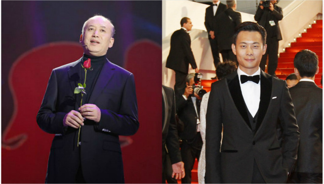 【夜观星象】郭达斯坦森其实分得清楚 “老司机”张译给参加戛纳的演员提了几条建议