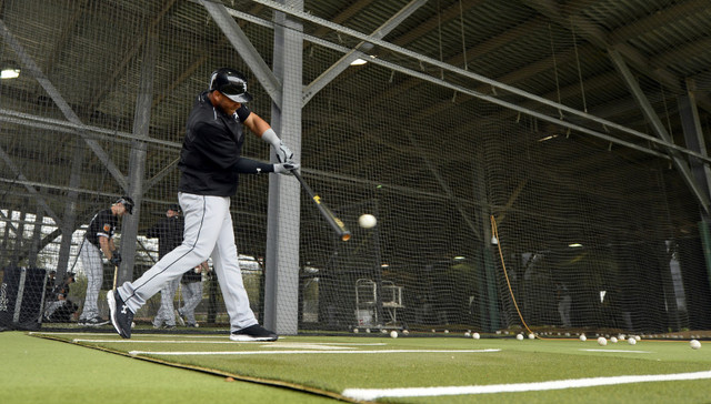 【体验报告】“美国国球”远渡重洋 棒球能火起来吗？