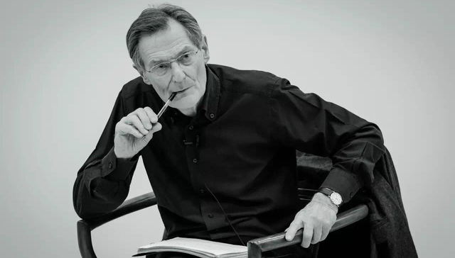 专访昆汀·斯金纳：把英雄和恶棍放一边，历史研究应该做什么？