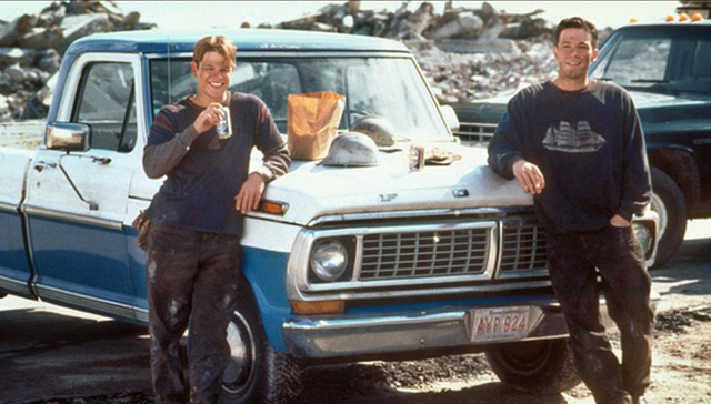 除了《摔跤吧！爸爸》还有哪些电影很燃很励志？