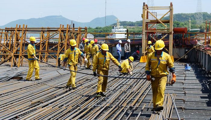 建筑工人,实名制,管理平台,上线,数据,讨薪