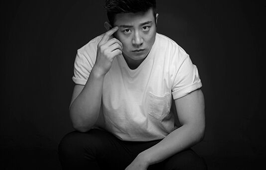 嘻哈,高晓攀,Pre-A,小剧场,贯口,演出,演员,网剧,兄弟,别闹!,三声