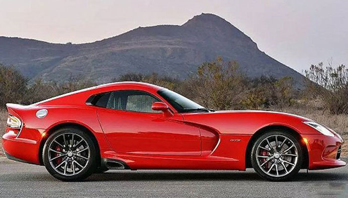 车圈观察,车技解析