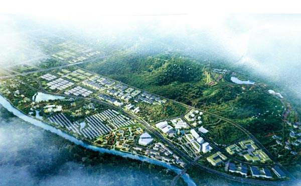 特色小镇狂热 天猫小镇入局