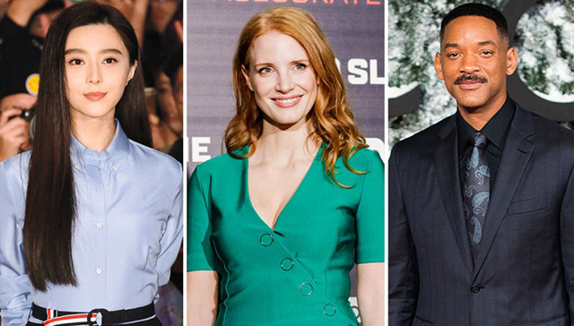 戛纳评审团：他们是谁，他们可能会怎么投票