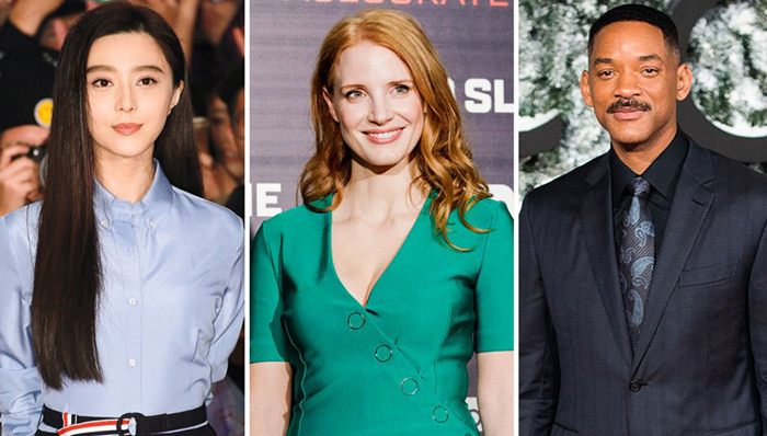 戛纳评审团：他们是谁，他们可能会怎么投票