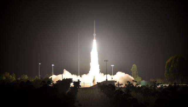 美媒称海南岛小村欲成太空旅游胜地：靠火箭发射吸引游客