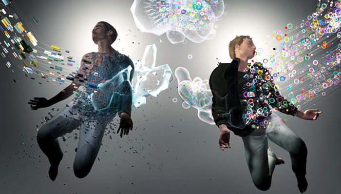 仪式感,缓解紧张