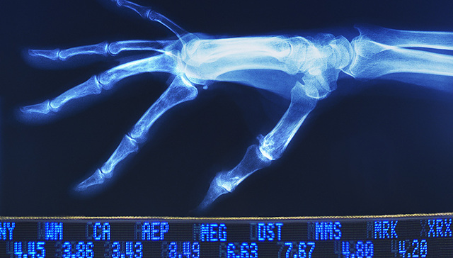 银监会“穿透”检查农行理财业务？ 公司回应：系周期性的常规检查