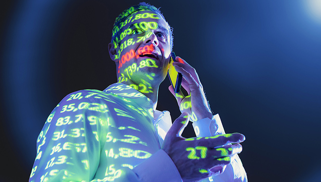 分析师,股市,债市,去杠杆