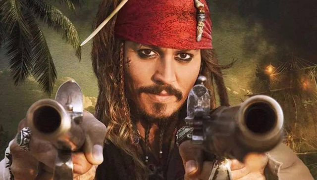 TV,Series,加勒比海盗,美剧,片源,NCIS,Netfilx,Twitter,金刚狼,黑客组