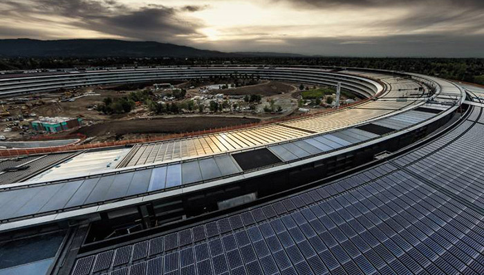 硅谷前沿,科技圈日常