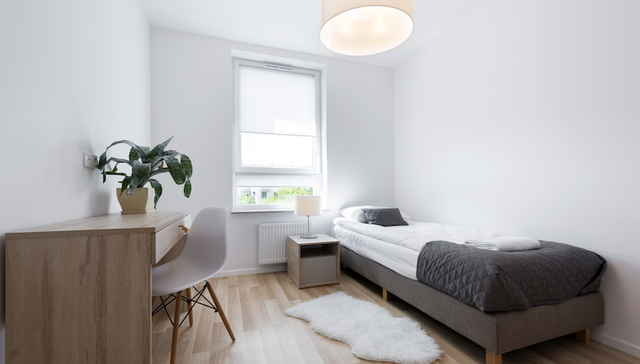 租房分期，房产中介