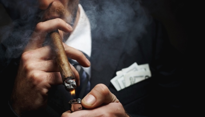 意大利,黑手党,移民