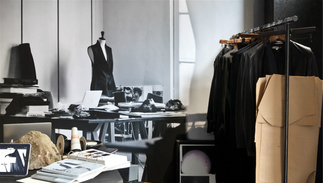 中国的独立设计师和品牌越来越多 但这几个年轻人却不打算那么玩了