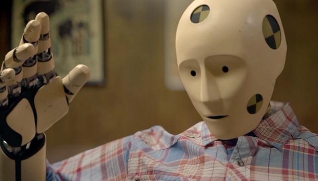 丰田,汽车广告,安全