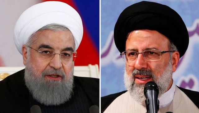 在急需“工作和尊严”的伊朗 总统鲁哈尼能成功连任吗？