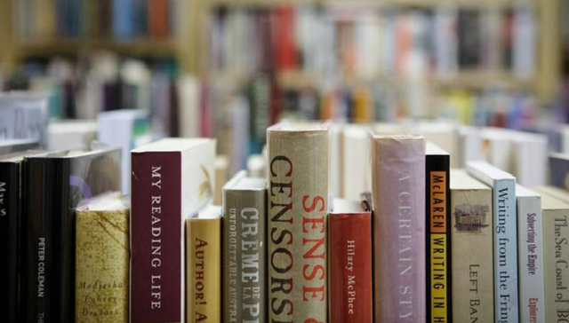 大热畅销书都拥有这些特质