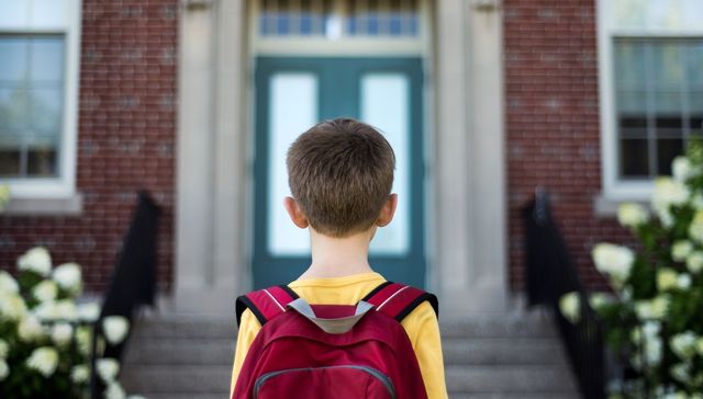 美国校园霸凌已经有所好转 但似乎没有人意识到