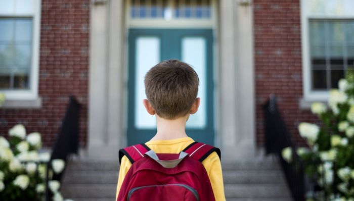 美国校园霸凌已经有所好转 但似乎没有人意识到