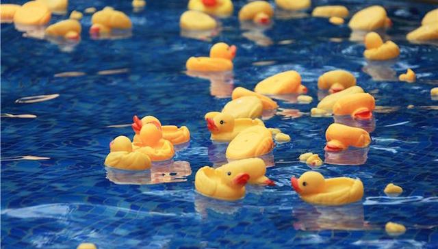 世界变化太快跟不上 香港可能要失去“玩具王国”这个称号了