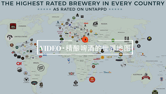 精酿啤酒,Mikkeller,MoonDog,New,Holland,Baird,Beer