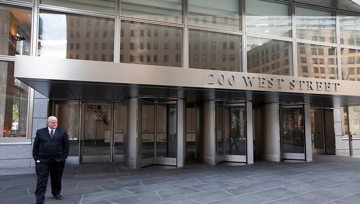 美联储加息,高盛