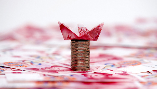 【财经数据】15省一季度经济跑赢去年同期 人民币中间价创三个月新高