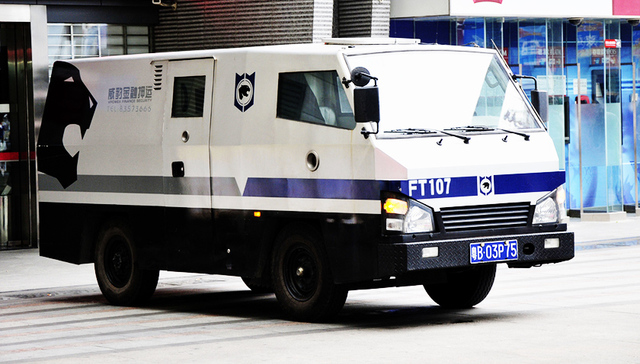 电子支付时代的“现代镖局”：航空跨境押运成为“救命稻草”？