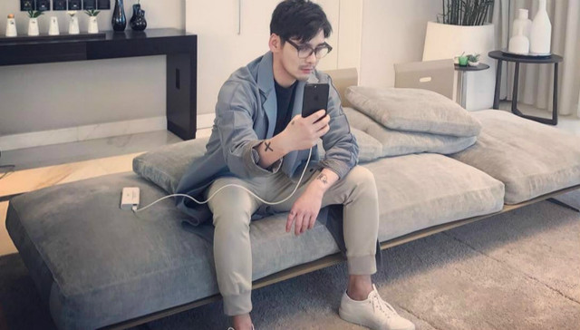 时尚,社交媒体营销,时尚博主