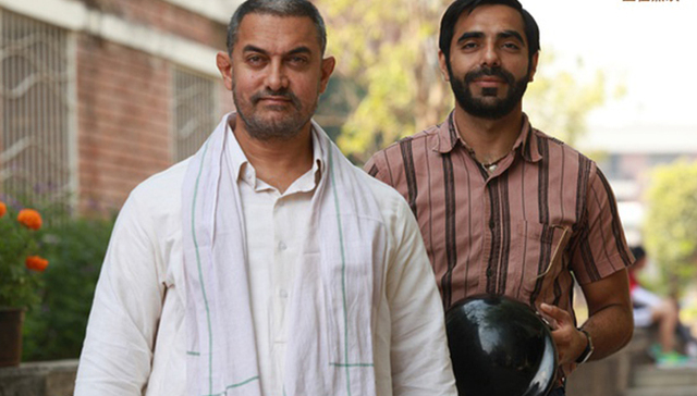 一带一路,上海国际电影节,摔跤吧!爸爸,中国电影,茶的起源,合拍片,爆米花,上影,一代宗师,白虎