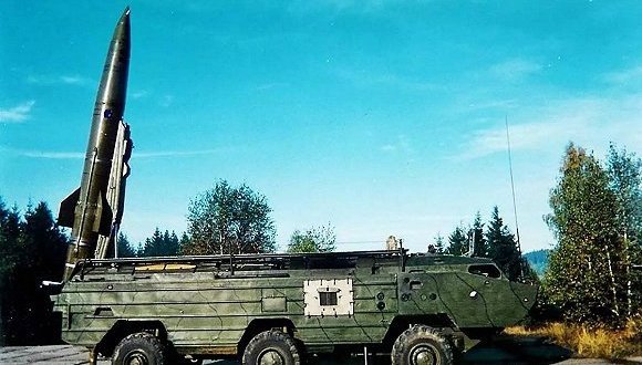 【JMedia】苏俄套路美国？自毁最强核弹 转脸又造更强