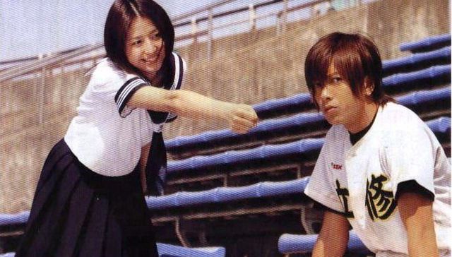 日剧翻拍风：拍出了棒球和女权，拍不出物哀和缩小意识