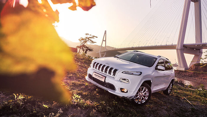 Jeep,新车测评,车圈观察