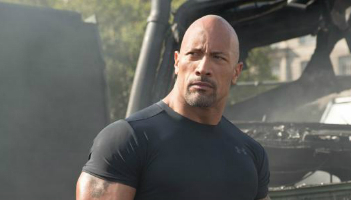 惊不惊喜？2020美国大选民调 “巨石”强森支持率高过特朗普