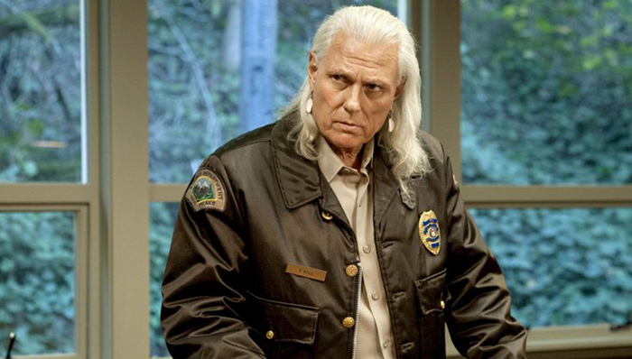 经典即将回归 《双峰》角色TOP20大排名