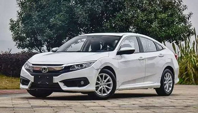 加价热销的思域为啥销量突然下滑？