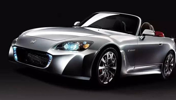 本田,新车速报,车圈观察