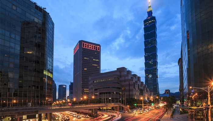 民进党,台湾经济,两岸关系