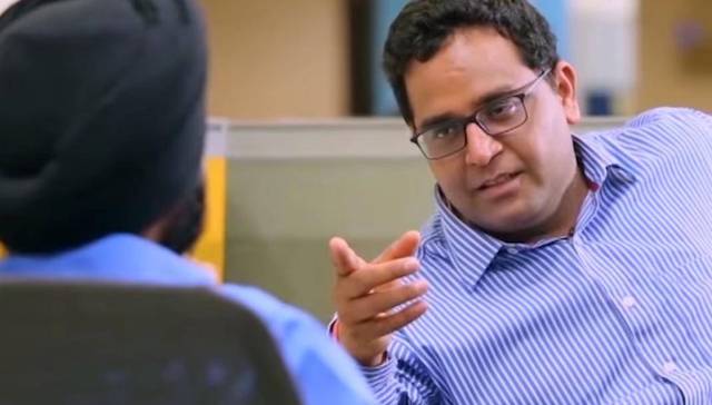 烧钱、玩家多、生态复杂，印度移动支付大战，比中国共享单车还热闹