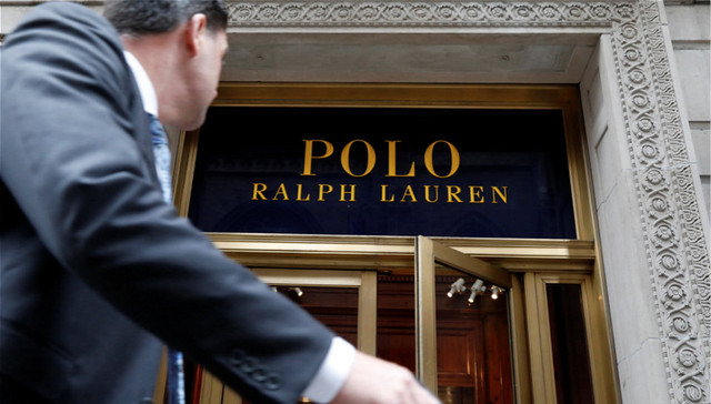 从宝洁挖来的这位CEO可以拯救Ralph Lauren吗？
