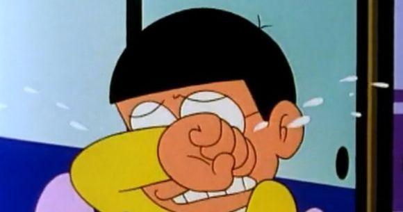 熊孩子都是怎样炼成的